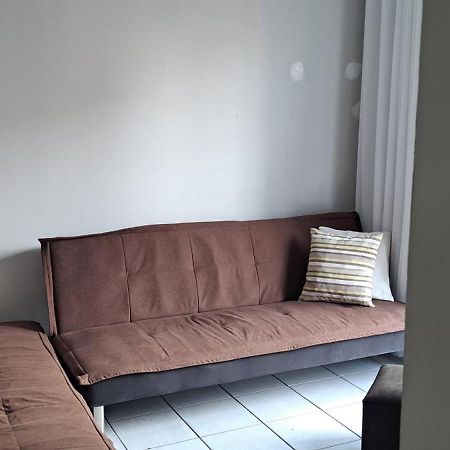Apartamento Praia Grande - Vila Guilhermina Buitenkant foto
