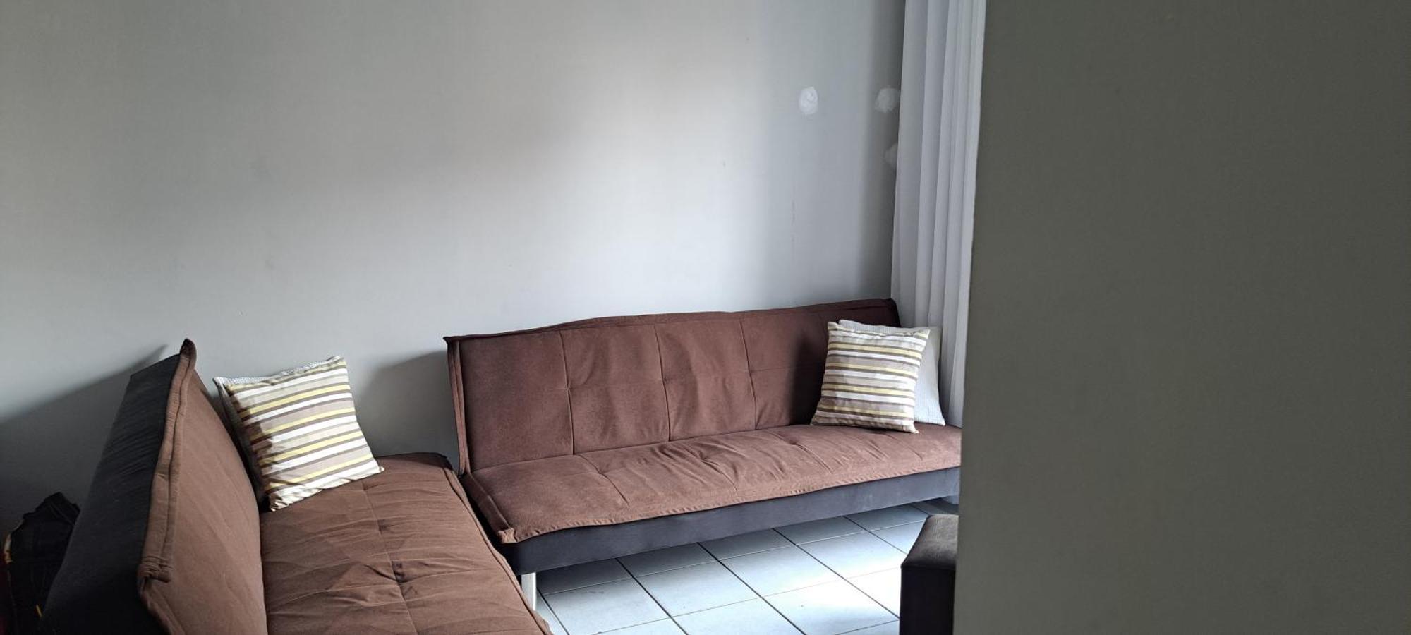 Apartamento Praia Grande - Vila Guilhermina Buitenkant foto